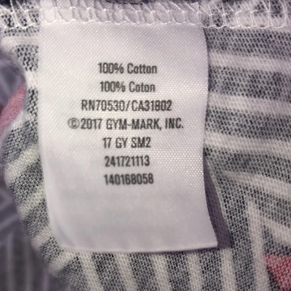 Gymboree Stars & Stripes Girl’s Dress size 10